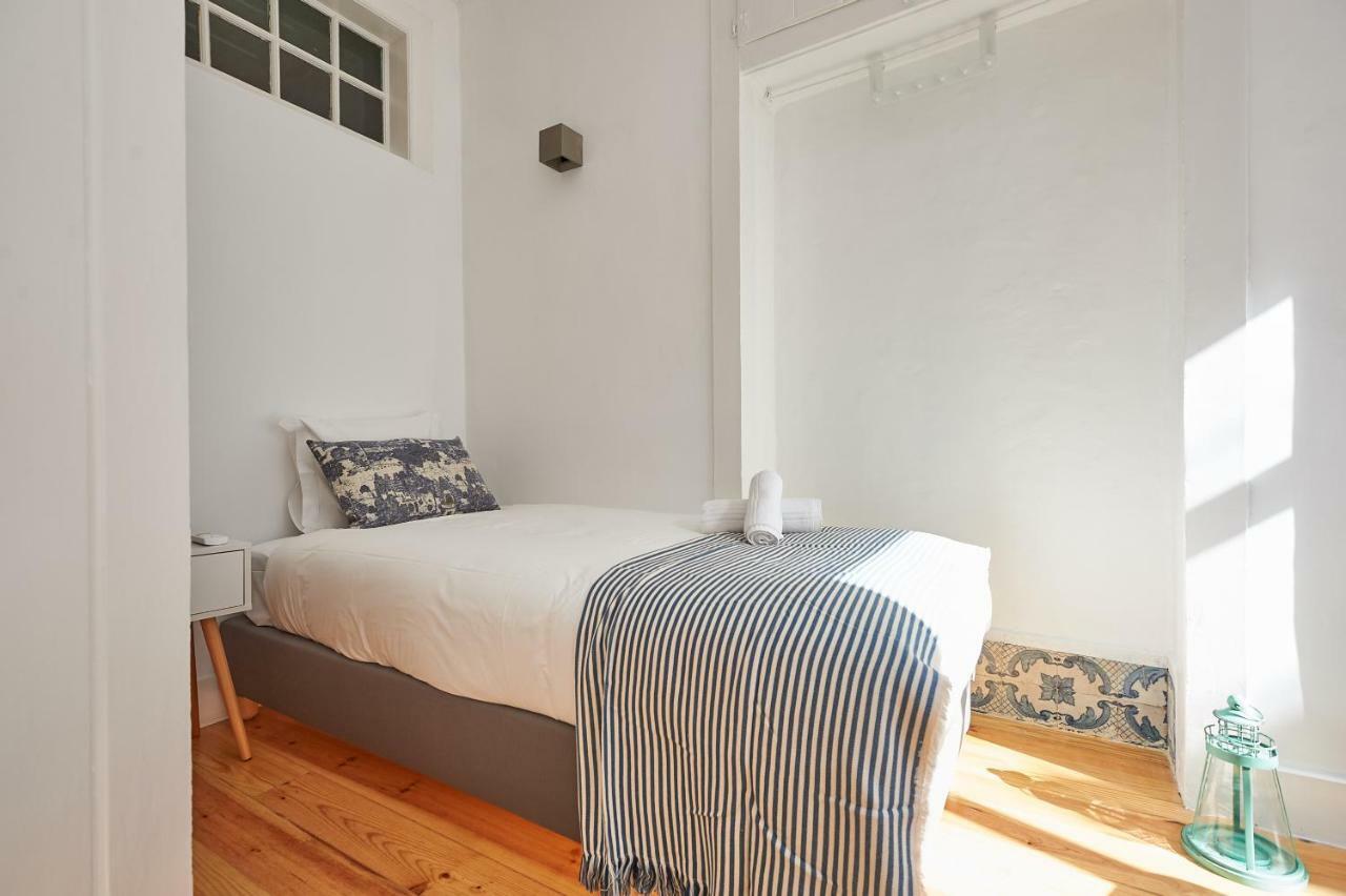 Bairro Arte - In Apartment Lisbon